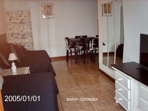 Apartamentos Los Balcones