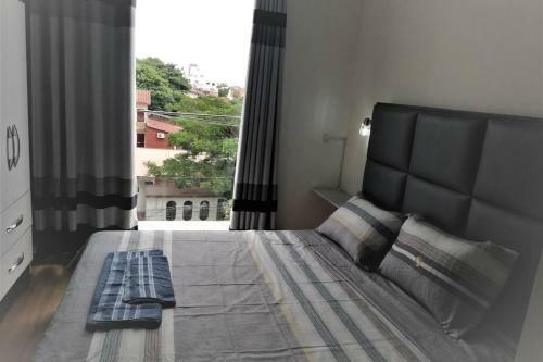 Bamboo Apartamento Monoambiente, Equipetrol Norte