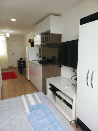 Bamboo Apartamento Monoambiente, Equipetrol Norte