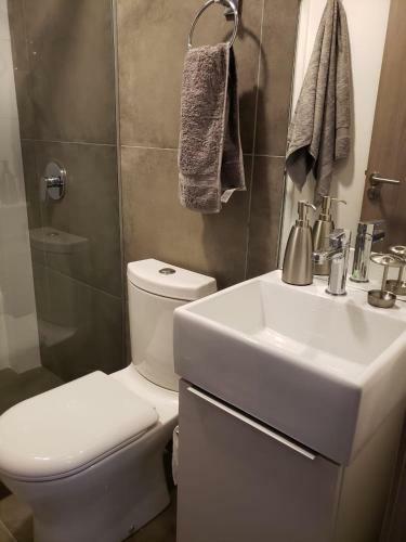 Apartamento Executive New Loft In Equipetrol!!!