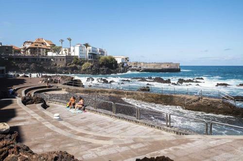 Apartamento Summa Haus Choitram 206
