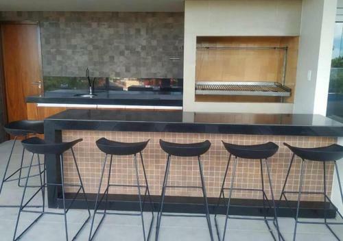 Apartamento Departamento de Lujo En Excelente Ubicaci�n