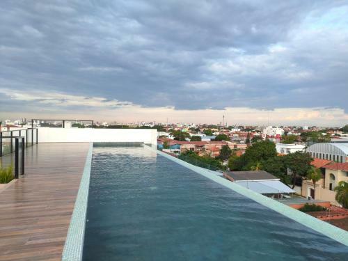 Apartamento Private Garzonier Las Palmas