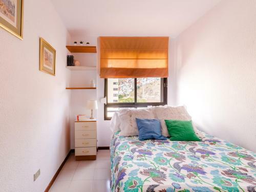 Apartamento Santa Cruz Harbor Views: Seaside Prime Location