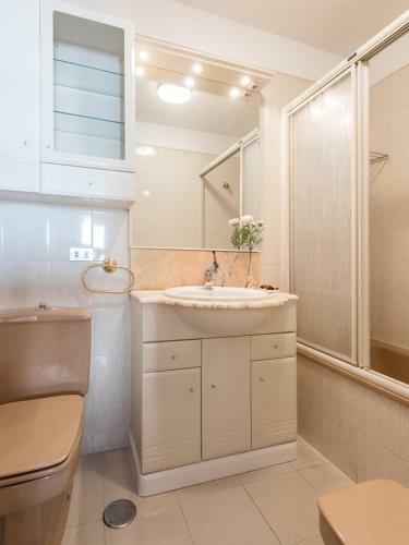 Apartamento Santa Cruz Harbor Views: Seaside Prime Location