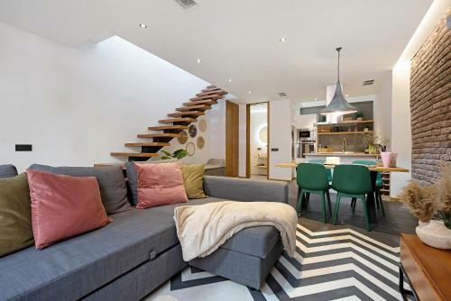 Casita Ravina