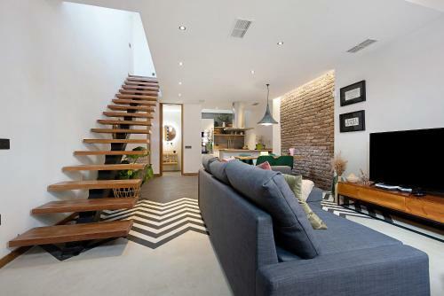 Casita Ravina