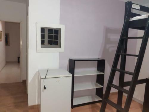 Habitaci�n C�moda Con Ba�o Individual