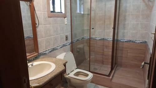 Apartamento Departamentos En Hotel Casa Blanca