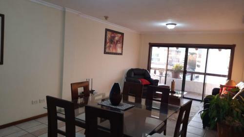 Apartamento Departamentos En Hotel Casa Blanca