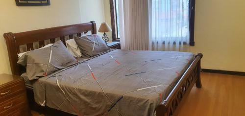 Apartamento Departamentos En Hotel Casa Blanca
