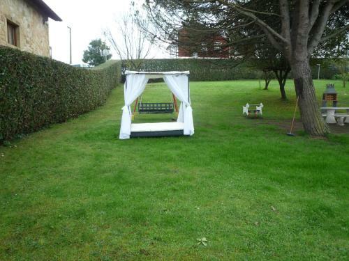 Apartamento Casa Vacacional Mazo de Arriba