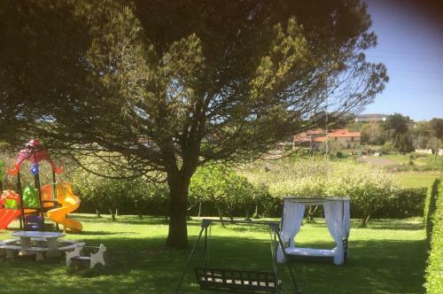 Apartamento Casa Vacacional Mazo de Arriba
