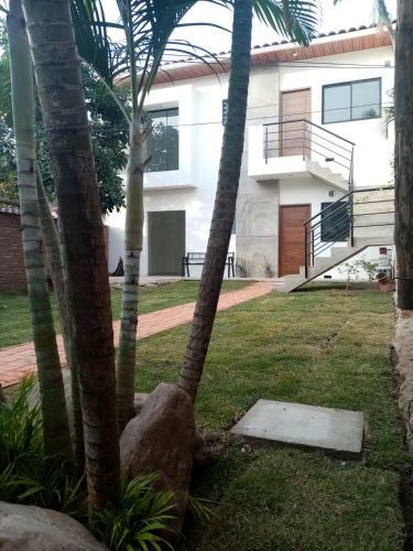 Apartamento Oasis 2017