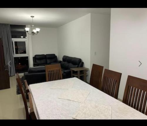 Apartamento * Mi Casa Es Su Casa *