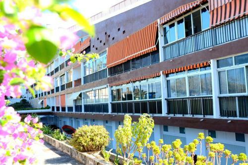 Apartamento Green Coast Suite