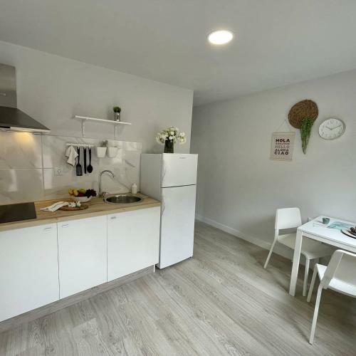Apartamento Sansof� Tagoror
