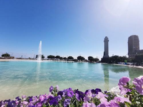 Apartamento Home2book Beach Front Las Gaviotas