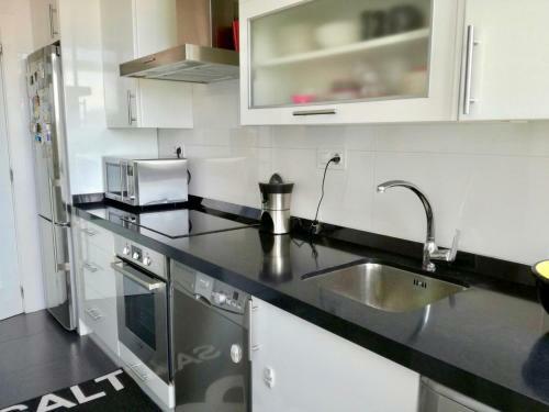 Apartamento Valdenoja Playa Sardinero
