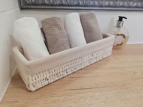 Apartamento Estudio Agua Marina