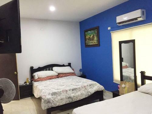 Espectacular Casa Campestre En La Isla de Bar�