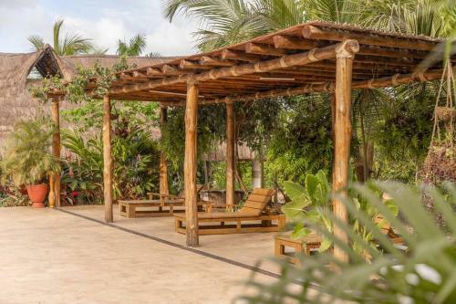 Espectacular Casa Campestre En La Isla de Bar�