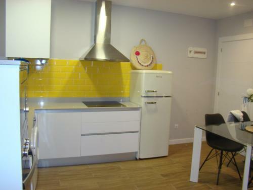Apartamento Lovelyhomesantander
