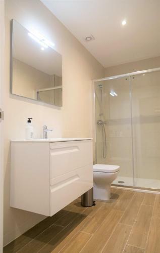Apartamento Lovelyhomesantander