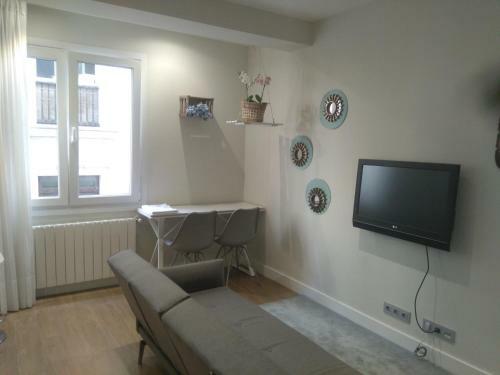 Apartamento Alquiler Aptos En Santander (Centro)