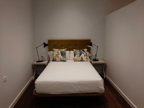 Apartamento Alquiler Aptos En Santander (Centro)