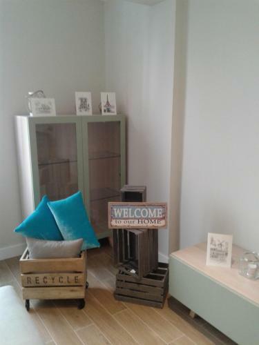 Apartamento Alquiler Aptos En Santander (Centro)