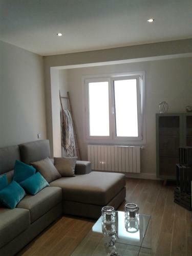 Apartamento Alquiler Aptos En Santander (Centro)