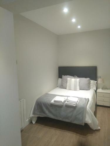 Apartamento Alquiler Aptos En Santander (Centro)