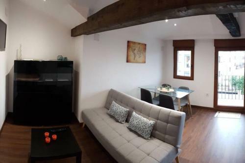 Apartamentos Cama Del Rey