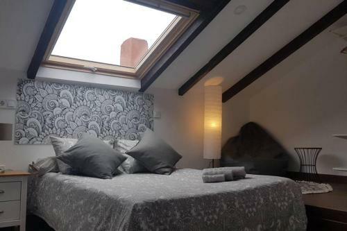 Apartamentos Cama Del Rey