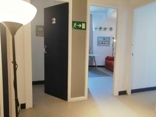 Hostal Alojamientos Rh-santander