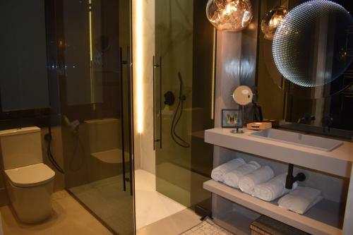 Apartamento de Lujo Junto Puerto Chico