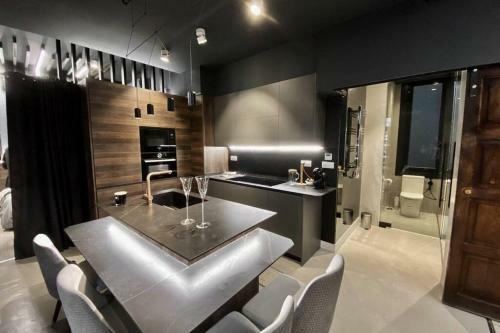 Apartamento de Lujo Junto Puerto Chico