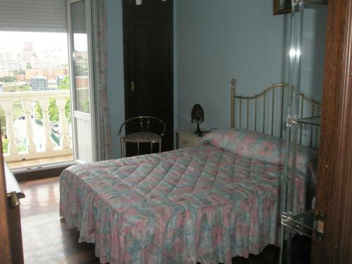 Sardinero Chalet