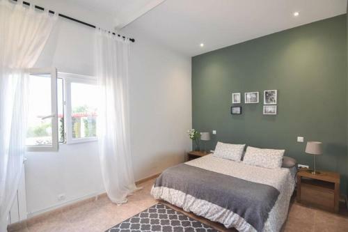 Apartamento �nuevo! Casa Reformada Con Parcela En Santander