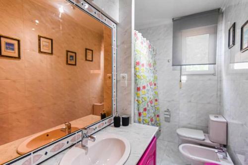 Apartamento �nuevo! Casa Reformada Con Parcela En Santander