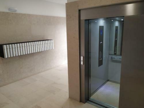 Apartamento La Coqueta