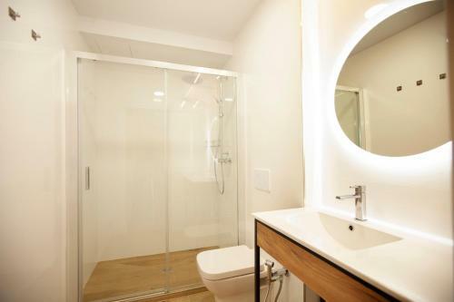 Apartamentos Reina Victoria