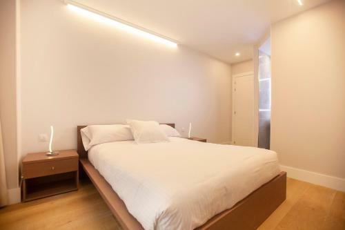 Apartamentos Reina Victoria