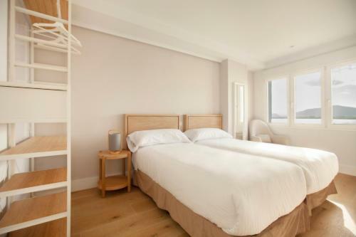 Apartamentos Reina Victoria