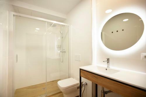 Apartamentos Reina Victoria