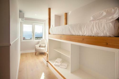 Apartamentos Reina Victoria