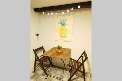 Acogedor Apartamento En El Centro de Santander