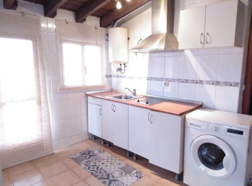 Acogedor Apartamento En Santander