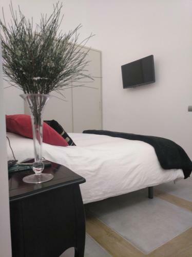 Apartamento Urieli